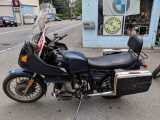1983 BMW R80RT